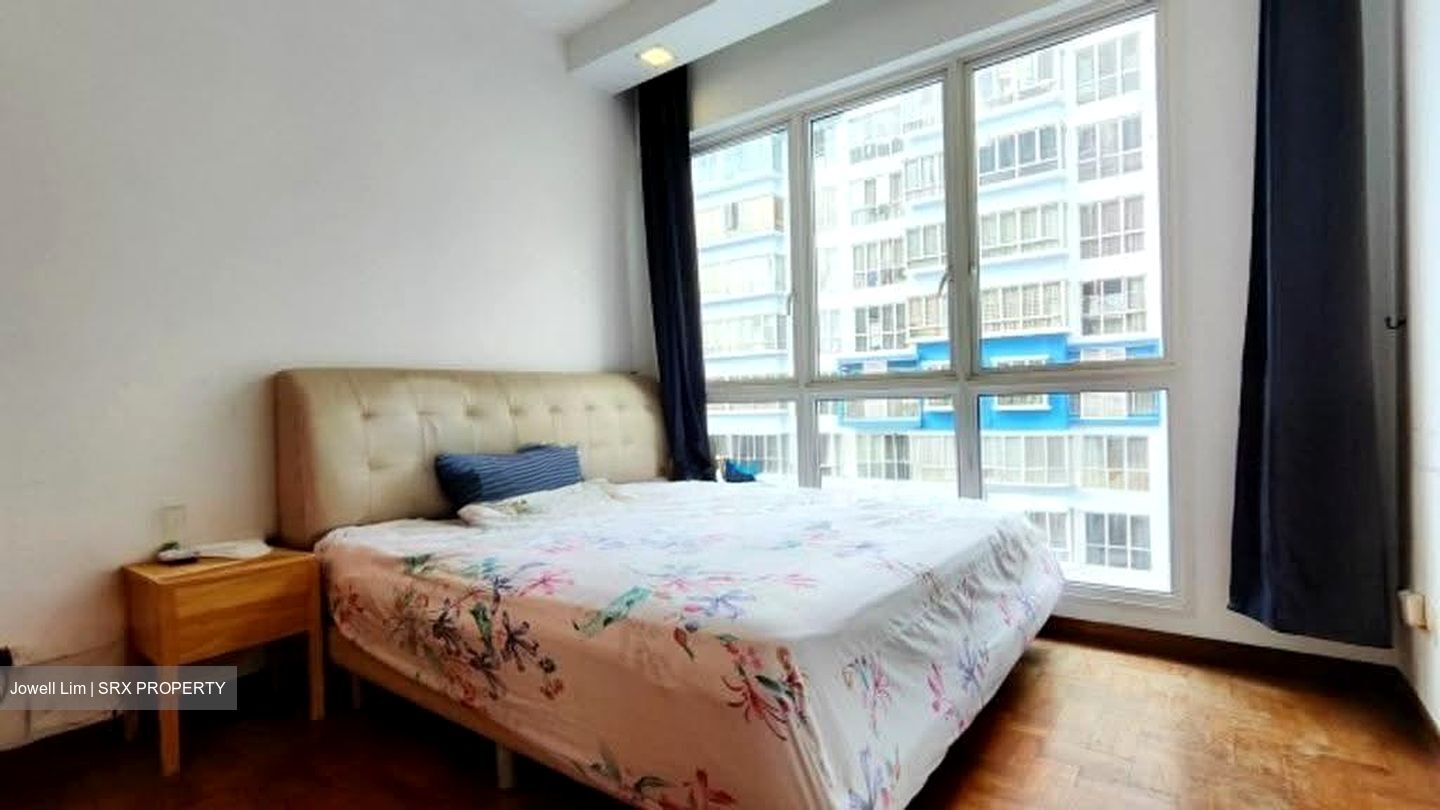 La Casa (D25), Condominium #609931601